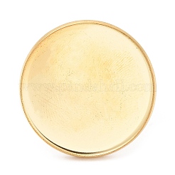 Регулируемые кольца из нержавеющей стали 304 STAS-R123-04G