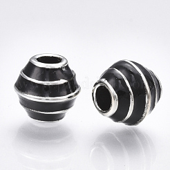 УФ-покрытие акриловым Европейский бисером OACR-T005-34