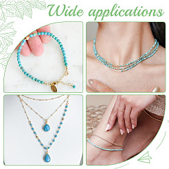 Набор для изготовления ювелирных изделий из бисера своими руками&nbsp;G-AR0005-60