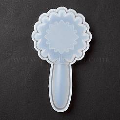 Силиконовые Молды в форме снежинки diy magic stick&nbsp;LS-DIY-F114-21