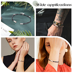 32 комплект латунных магнитных винтовых застежек&nbsp;KK-SC0001-98