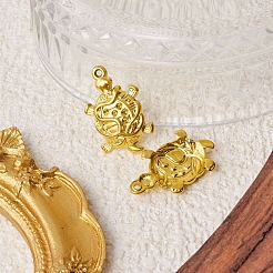 304 Edelstahl Anhänger Strass Fassungen&nbsp;PW-WGBB038-02