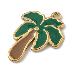 Эмалевые подвески из нержавеющей стали серии Ocean 304&nbsp;STAS-K308-02C-G