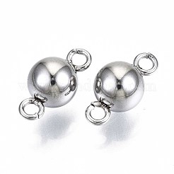 Соединительные элементы из нержавеющей стали 201&nbsp;STAS-S117-004B-01