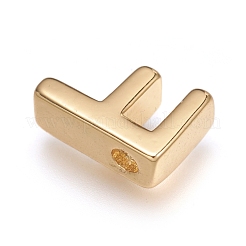 Breloques en laiton&nbsp;ZIRC-I037-01F-G