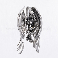 Подвески из нержавеющей стали 304 STAS-K123-15AS