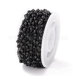 Ионное покрытие (ip) 304 нержавеющая сталь спутниковые цепи STAS-I186-01EB