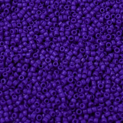 Круглые бусины toho 15/0&nbsp;SEED-XTR15-0048F