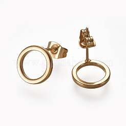 Ensembles de bijoux en acier inoxydable 304&nbsp;SJEW-F213-17
