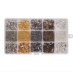 Ювелирные фурнитуры наборы FIND-PH0004-03