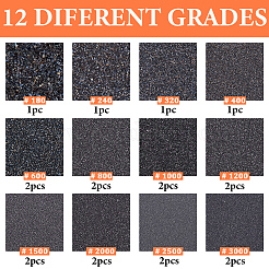 20 шт. шлифовальная губка TOOL-SP0001-06