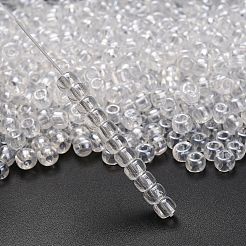 Круглые бусины toho 3/0 SEED-TR03-0101