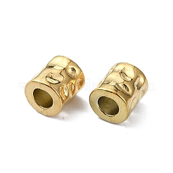 Ionenplattierung (IP) 304 Edelstahlperlen&nbsp;STAS-C089-01B-G
