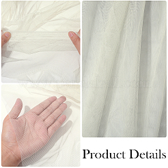 3м полиэстеровая сетчатая кружевная ткань&nbsp;DIY-WH20031-094D