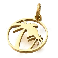 Подвески из нержавеющей стали 304 STAS-Z119-16G