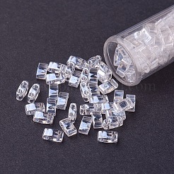 Миюки половина бусины тила SEED-L009-M-M01