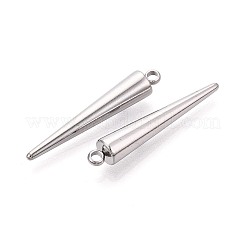 Anhänger aus Edelstahl 304&nbsp;STAS-T075-22A-P