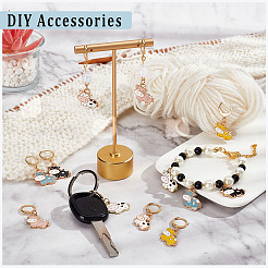 12 шт. HJEW-PH01533