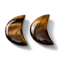 Природных тигровый глаз бисером G-I312-A07