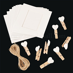 Наборы для поделок своими руками&nbsp;DIY-TA0013-44