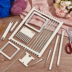 Комплект деревянного вязального станка TOOL-WH0155-76A