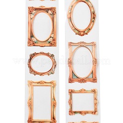 Бумажные стикеры DIY-M071-04B