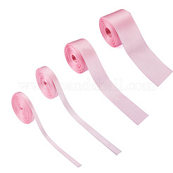 40 ярд двухсторонней атласной ленты 4 стилей&nbsp;OCOR-TA0001-99