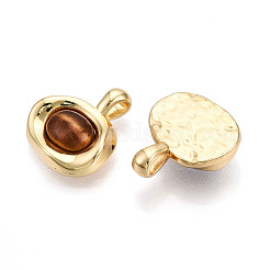 Овальные сплава смолы подвески PALLOY-N177-09G