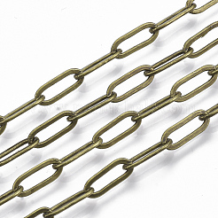 Chaînes de trombone en laiton&nbsp;CHC-S008-001B-AB