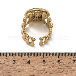Componenti dell'anello del polsino in acciaio inossidabile 304&nbsp;SA-CBA37BC-18E-G