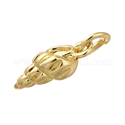 Латунные подвески&nbsp;ZIRC-I070-097G