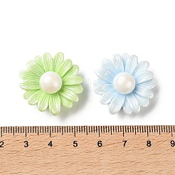 Кабошоны из смолы CRES-D323-04