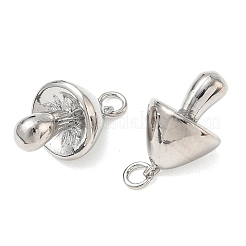 Pendentifs en laiton&nbsp;KK-CBA1AE8-04P