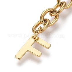 Удлинитель цепи из нержавеющей стали 304 X-STAS-K206-09G-F