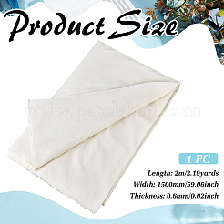 Canvas-Stoff&nbsp;DIY-WH0816-170A-02