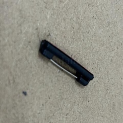 Plastikbrosche finden&nbsp;FIND-WH0048-41B