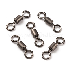 Соединитель лески латунный&nbsp;KK-WH062-22A-B