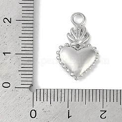 Латунные микро проложить кубического циркония подвески&nbsp;KK-I719-42P