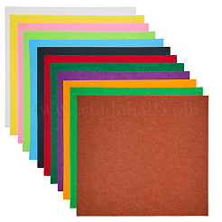 12 pièce de tissu non tissé&nbsp;DIY-TAC0016-66A