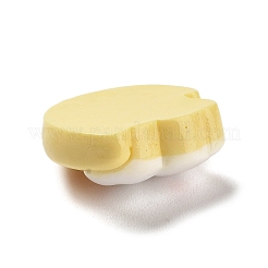 Непрозрачные кабошоны из смолы&nbsp;LS-RESI-Z012-02D