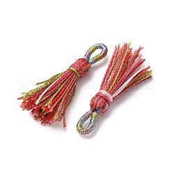 Полиэстер кисточкой подвески FIND-D302-01K