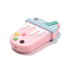 Силиконовые фокусные шарики SIL-A002-01B