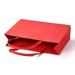 Rechteckige Papiertüten&nbsp;CARB-O004-02C-02