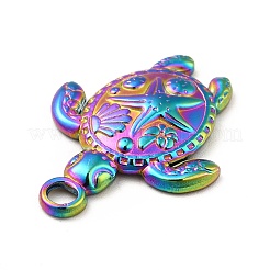 Pendentifs en acier inoxydable avec placage ionique (IP) 201&nbsp;X-STAS-P312-09MC