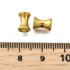 304 Edelstahlperlen&nbsp;STAS-Q360-04B-G