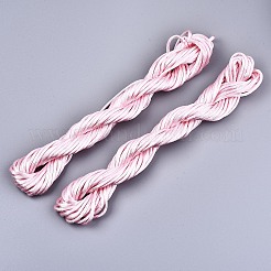 Полиэфирная нить OCOR-S124-25