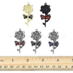 10 шт. подвески в готическом стиле из двухцветного сплава с эмалью&nbsp;FIND-FS0004-30