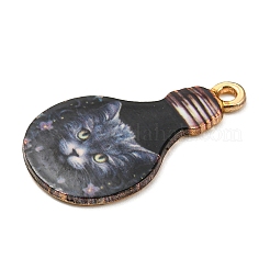 Подвески из сплава&nbsp;ENAM-M061-04G