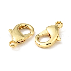 Карабин-лобстеры KK-G416-61G