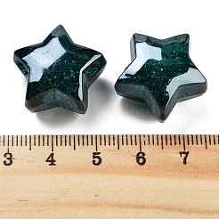 УФ-покрытие акриловым Европейский бисером OACR-S142-02B